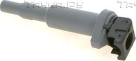 Катушка зажигания Bosch для BMW X5 II (E70) 2006-2013. Артикул 0 221 504 800