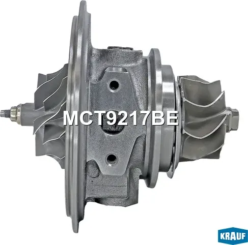 Картридж для турбокомпрессора (Krauf). Артикул MCT9217BE