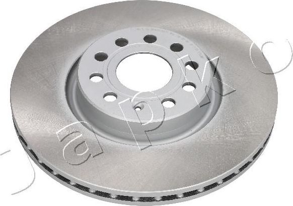 Тормозной диск Japko. Артикул 600902C