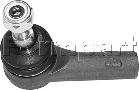 Наконечник рулевой тяги Formpart. Артикул 2902035