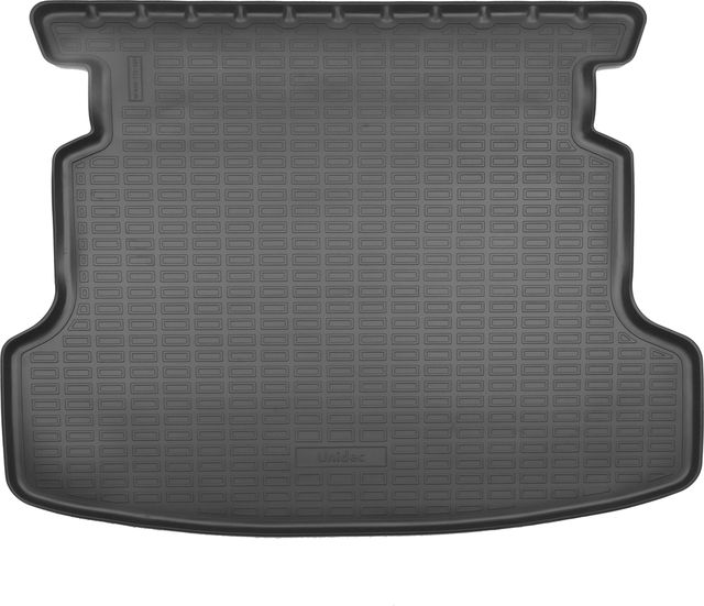 Коврик Норпласт для багажника Changan Eado Plus DLX 2021-2026. Артикул NPA00-T13-320