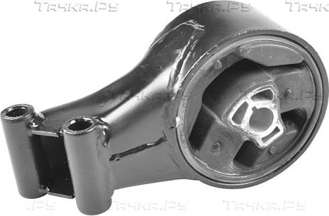Подушка (опора) двигателя Tedgum задняя для Opel Astra J 2009-2017. Артикул TED98445