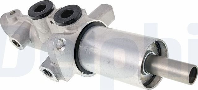 Тормозной цилиндр главный Delphi для Mercedes-Benz G-Класс W463 I 1999-2018. Артикул LM80606