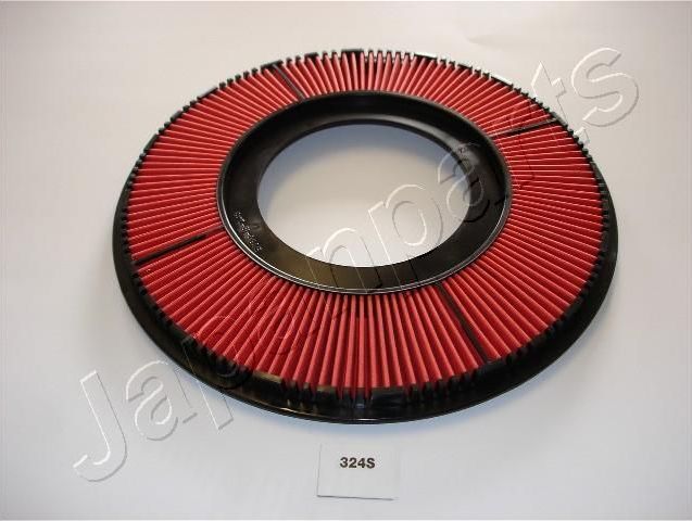 Воздушный фильтр Japanparts для Mazda 323 IV (BG) 1989-1991. Артикул FA-324S