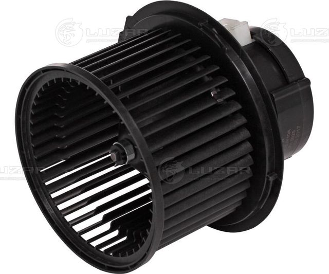 Вентилятор, мотор печки (отопителя) салона Luzar для Renault Koleos I 2008-2016. Артикул LFh 0925