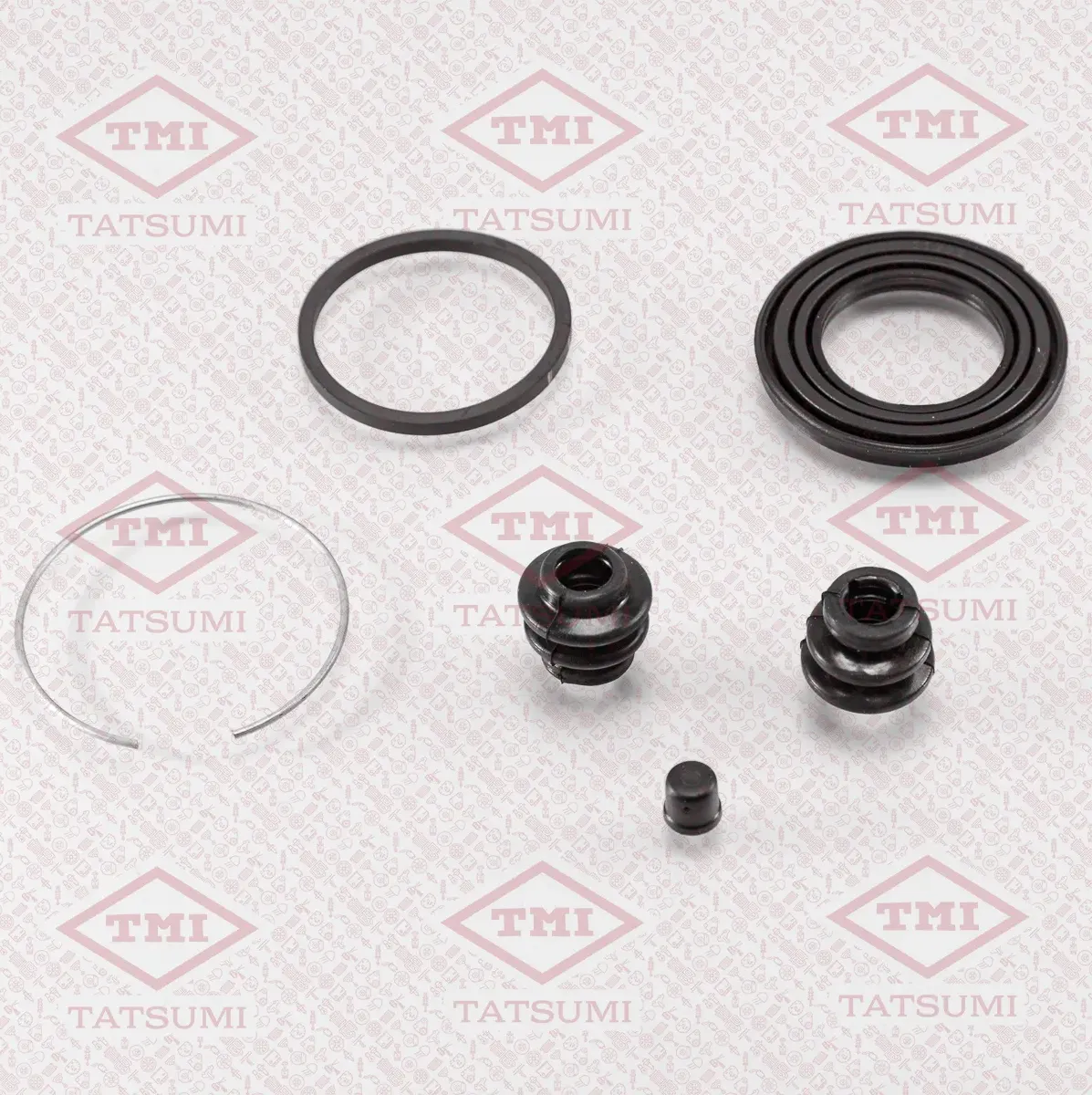 Ремкомплект суппорта (Tatsumi). Артикул TCG1189