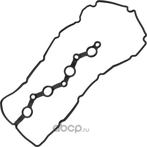 ПРОКЛАДКА КЛАПАННОЙ КРЫШКИ HYUNDAI SANTA FE, SONATA VI, KIA SORENTO, OPTIMA, SPO (Zikmar). Артикул Z19865R