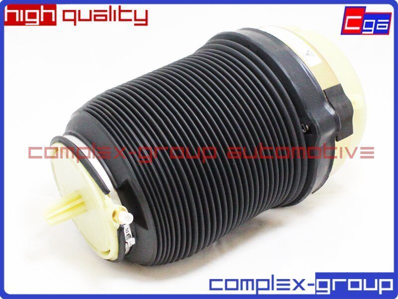 Пневмобаллон задний 4F0616001J CGA. Артикул 7ARB30RA