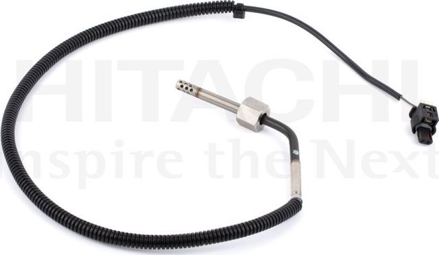 Датчик температуры выхлопных газов Hitachi. Артикул 2505537