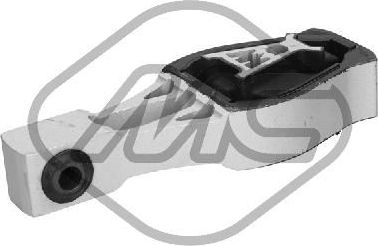 Подушка (опора) двигателя Metalcaucho. Артикул 23250