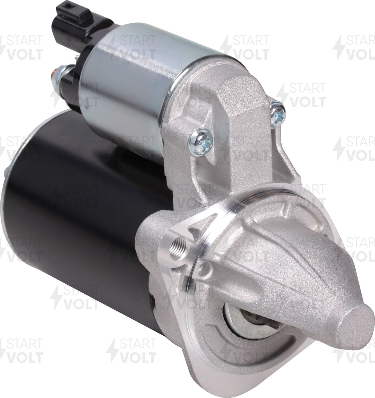 Стартер StartVOLT для Kia Sportage III 2011-2016. Артикул LSt 08L4