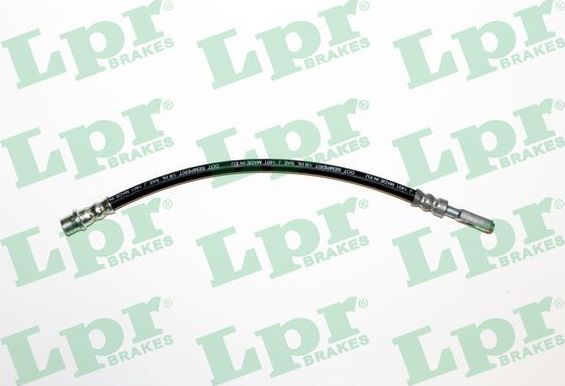Тормозной шланг LPR. Артикул 6T46784