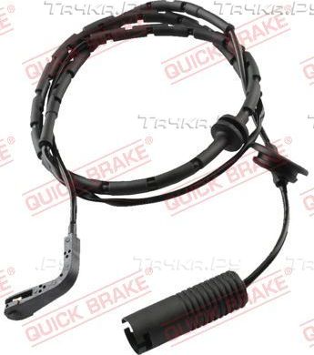Датчик износа тормозных колодок  Quick Brake. Артикул WS 0198 A