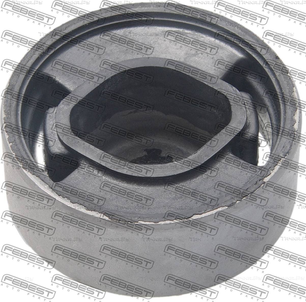 Подушка (опора) двигателя Febest для Toyota Harrier I (XU10) 1998-2003. Артикул TAB-314