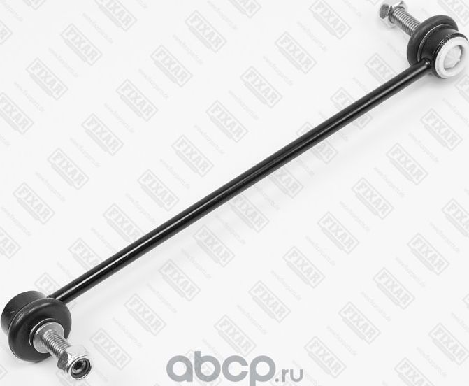 Тяга стабилизатора передняя левая/правая | перед лев | (Fixar). Артикул FP0667