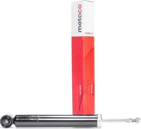 Амортизатор задний (Metaco). Артикул 4820166