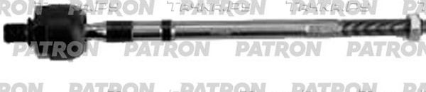 Рулевая тяга Patron. Артикул PS2449