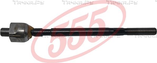 Рулевая тяга 555 правая/левая для Nissan Primera P11 1996-2002. Артикул SR-N680