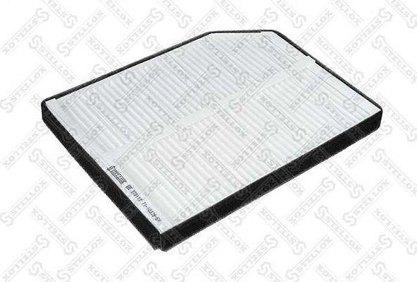 Салонный фильтр Stellox (Синтетика). Артикул 71-10329-SX