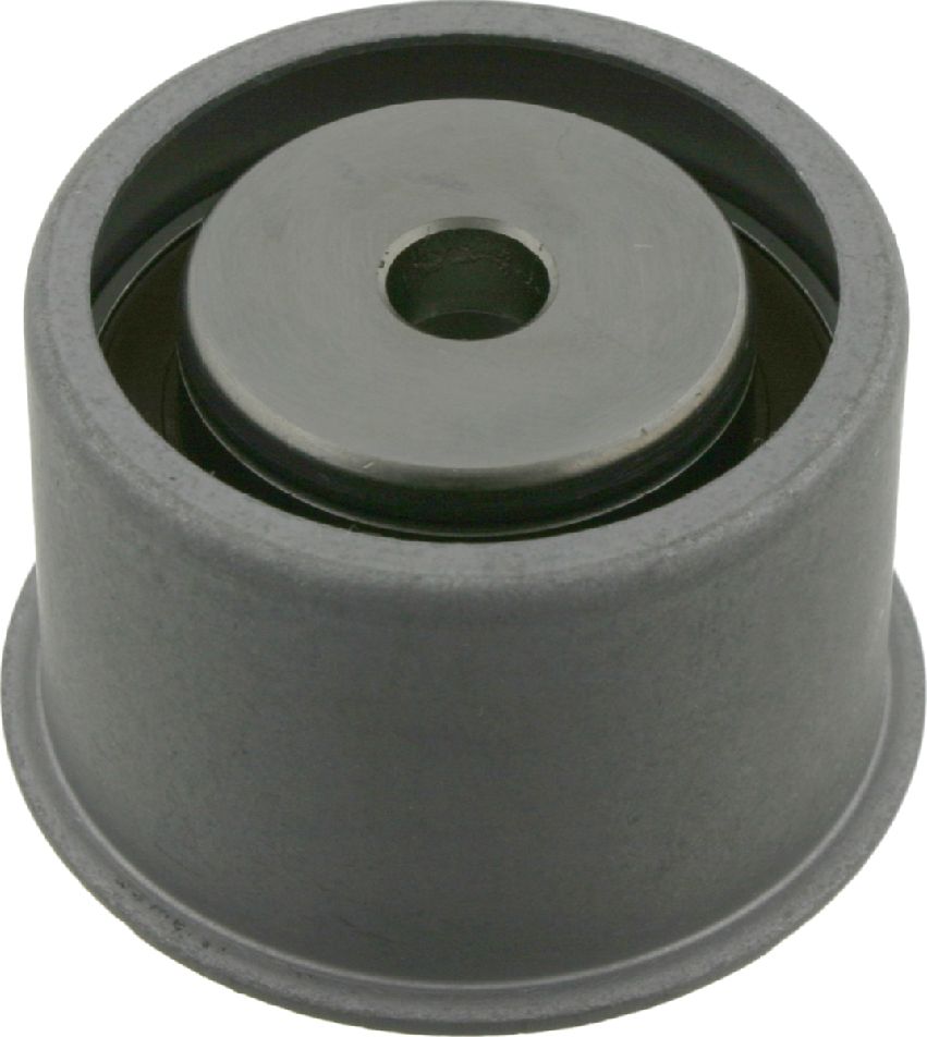 Направляющий (ведущий) ролик ремня ГРМ Febi Bilstein (Металл). Артикул 26738