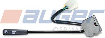 Переключатель стеклоочистителя Auger. Артикул 66349