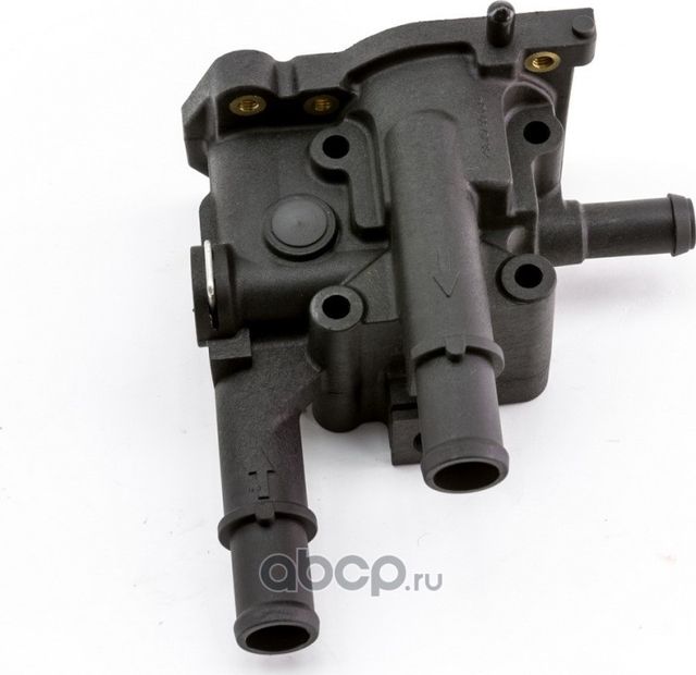 Корпус термостата(без термостата) (Dominant). Артикул OP13380256S