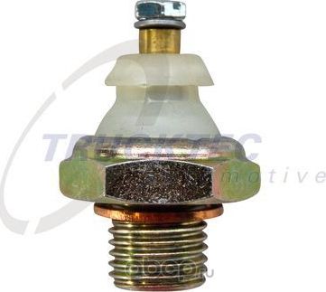 Датчик давления масла Trucktec Automotive. Артикул 02.42.034