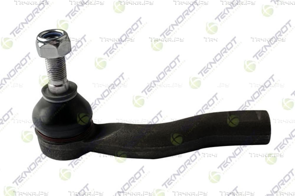 Наконечник рулевой тяги Teknorot левый для Toyota RAV4 II (XA20) 2000-2005. Артикул T-501