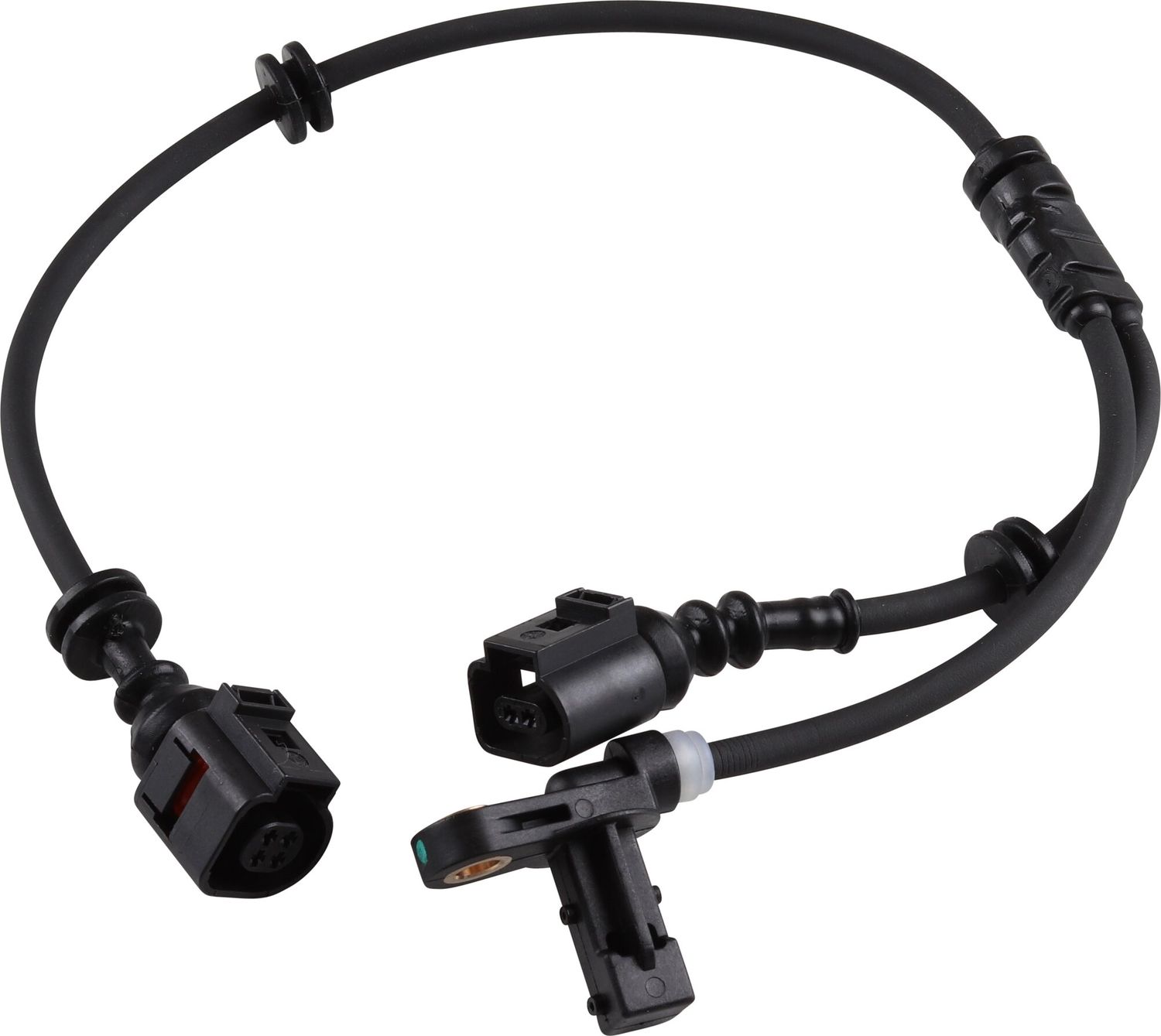 Датчик ABS JP Group JP. Артикул 1197106800