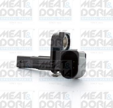 Датчик ABS Meat & Doria. Артикул 90570