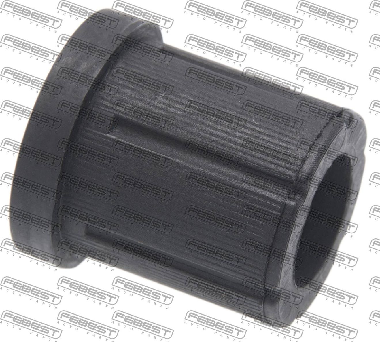 Втулка рессоры Febest. Артикул TSB-824