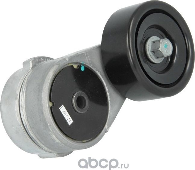 Ролик поликлинового ремня натяжной (Parts-Mall). Артикул PSB-B008