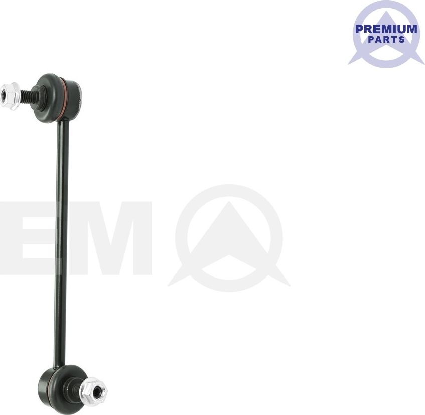 Стойка (тяга) стабилизатора Sidem. Артикул 27161