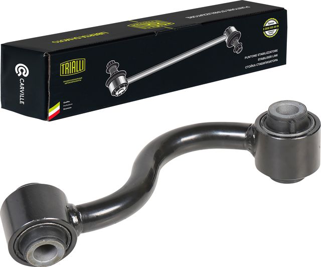 Стойка (тяга) стабилизатора Trialli. Артикул SP 1419