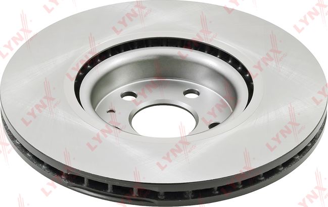 Тормозной диск LYNXauto. Артикул BN-2190