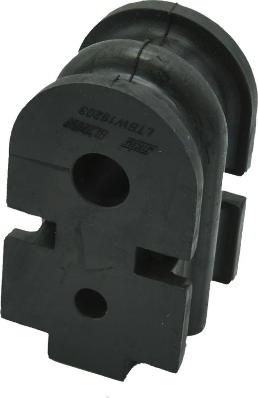 Втулка стабилизатора NISSAN_March_BK12_(2002-2007) (Jikiu). Артикул bl22097