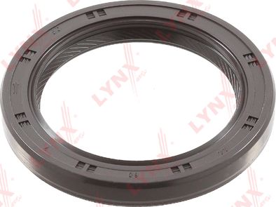 Сальник коленвала LYNXauto. Артикул SO-0071