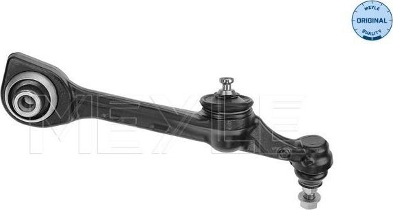 Поперечный рычаг передней подвески Meyle (Стольное литье). Артикул 016 050 0069
