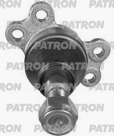 Шаровая опора Patron. Артикул PS3152