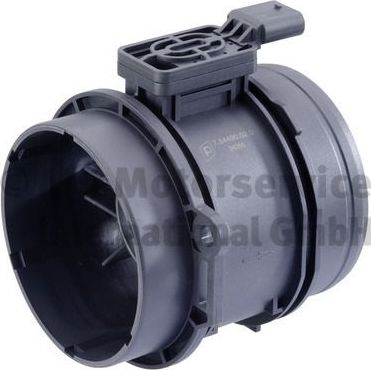 Датчик массового расхода воздуха (ДМРВ) Pierburg. Артикул 7.14490.02.0