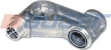 Натяжной ролик (натяжитель) приводного ремня Auger для Volvo B12 1992-2026. Артикул 74873