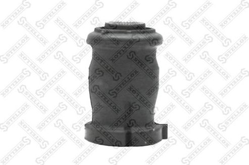 Сайлентблок переднего рычага подвески Stellox. Артикул 77-01058-SX