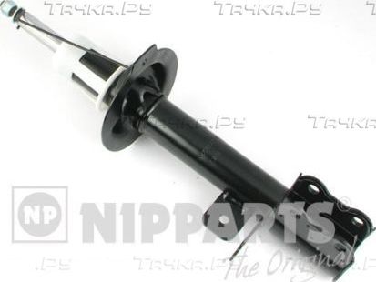 Амортизатор Nipparts задний правый для Daewoo Lacetti 2004-2010. Артикул N5530904G