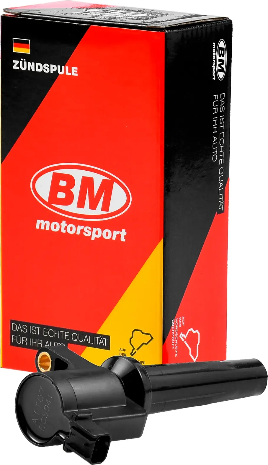 Катушка зажигания (BM) BM. Артикул EC 5041