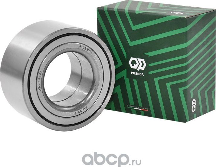 Подшипник ступицы (Pilenga). Артикул PWP4147