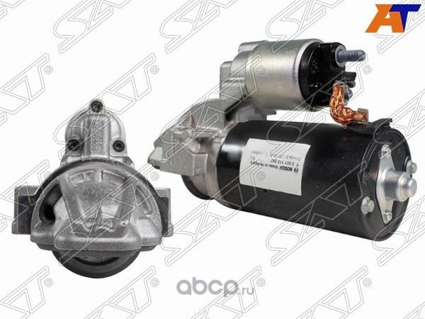 Стартер FORD TRANSITTOURNEO CUSTOM TTF 2,2 12- 12 (SAT). Артикул ST1740947N