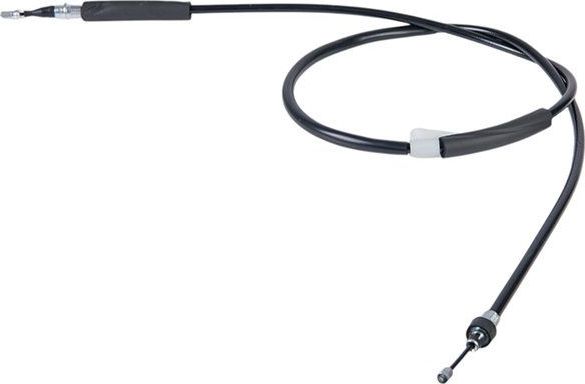 Трос ручника (тросик ручного тормоза) Stellox. Артикул 29-96101-SX