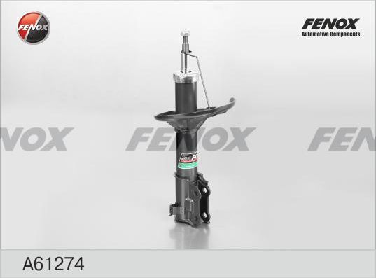 Амортизатор Fenox. Артикул A61274
