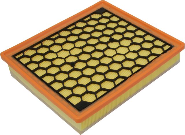 Воздушный фильтр MAPCO для Saab 9-5 II 2010-2012. Артикул 60383