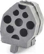 Крепление (кронштейн) радиатора BSG. Артикул BSG 65-700-254